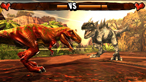 Combat of Giants: Dinosaurs 3D Screenthot 2